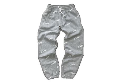 i think theyre 110. . Corteiz joggers retail price